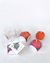 Lembrancinhas mini velas aromáticas - comprar online