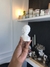 Mini estátua decorativa da deusa grega Themis - FOS