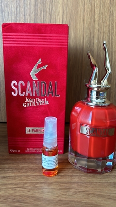 Decante - Scandal Le Parfum
