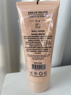 Brand Collection 177 - Creme Hidratante Cole 200ml - comprar online