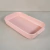 Asadera Rectangular porcelana 27cm - comprar online