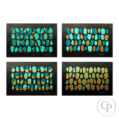 Turquesa 3 - comprar online