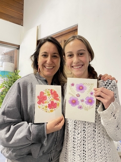 Workshop Madre-Hija en internet