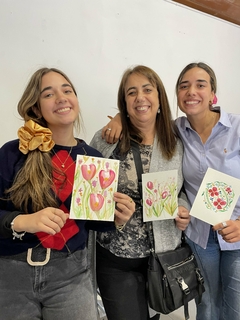 Workshop Madre-Hija - comprar online