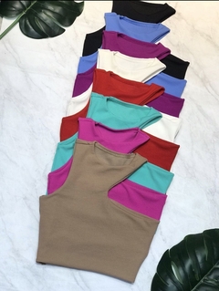 Cropped Zara