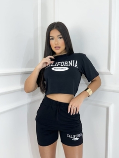 Conjunto Califórnia