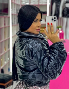 Jaqueta Puffer