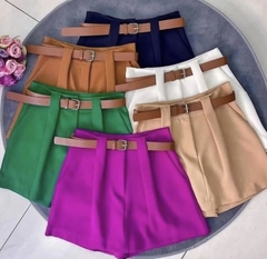 SHORTS ALFAYATARIA