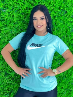 Babylook Nike - IG Modas | Roupas e Acessórios