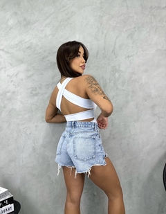 Body Lari - Transpassado