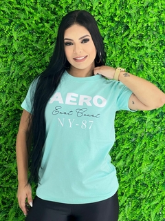 Babylook Aero - loja online