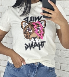 Camisa T-Shirt Raio