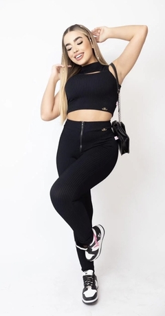 CONJUNTO CANELADO MARYLAND