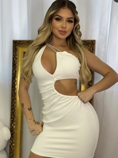 Vestido Paola na internet