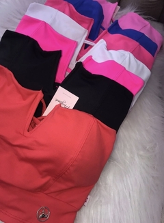 CROPPED MARYLAND - comprar online
