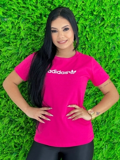 Babylook Adidas - comprar online