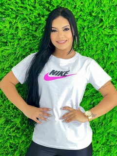 Babylook Nike