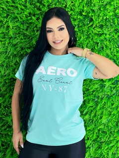 Babylook Aero - IG Modas | Roupas e Acessórios