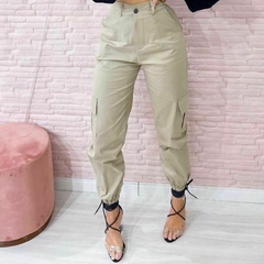 CALÇA CARGO - comprar online