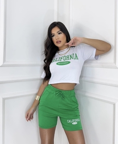 Conjunto Califórnia - loja online