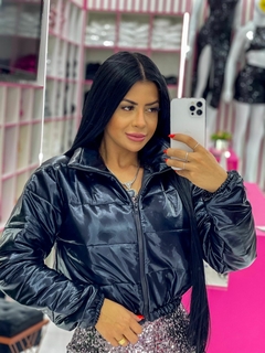 Jaqueta Puffer - comprar online