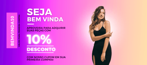 Carrusel IG Modas | Roupas e Acessórios