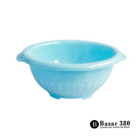 Colapasta 30 cm Ideal para Arroz y Pastas Plastico Color Cod 27632