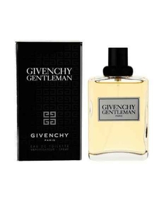 Givenchy - Gentleman Originale 100 ml EDT para Hombre - comprar en línea