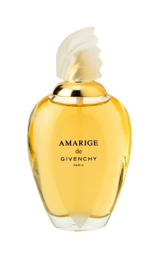 Givenchy - Amarige EDT 100 ml para Mujer