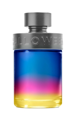 Halloween - Hero Man 125 ml para Hombre