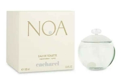 Cacharel - Noa 100 ml EDT para Mujer - comprar en línea