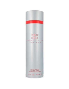 Perry Ellis - 360 Red 100 ml EDT para Hombre en internet