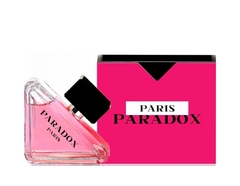 Perfume 90ml Paris Paradox Ref. olfativa Prada