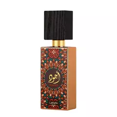 Ajwad de Lattafa Perfumes Eau de Parfum 60ml - comprar online