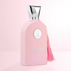 Perfume Delilah Árabe 100ml Maison Alhambra ( inspiração Delina ) - comprar online