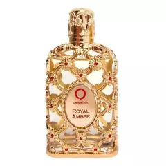 Royal Amber Orientica Luxury 150ml Eau De Parfum - comprar online