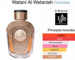 Kit de Decants com 5 Perfumes Árabes Eau de Parfum 5ML cada na internet