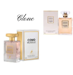 Como MOISELLE Maison Alhambra 30ml Eau de Parfum - loja online