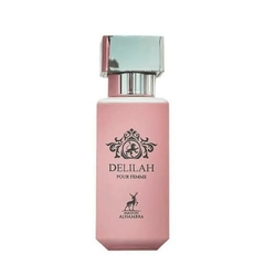 Delilah Pour Femme Edp Maison Al Hambra 30ml - comprar online