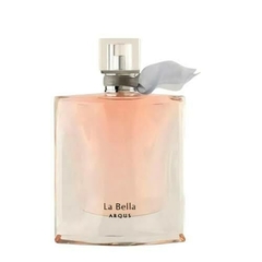 La Bella Arqus Eau de Parfum 100ml - comprar online