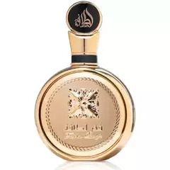 Perfume Fackhar Gold Extrait 100ml Eau de Parfum