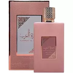 Ameerat Al Arab (Princess of Arabia) Prive Rose Eau De Parfum Asdaaf 100ml na internet