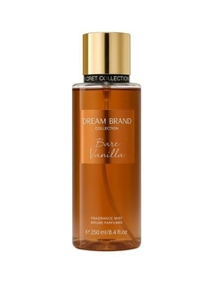 Body Splash Bare Vanilla Dream Brand Collection - 250ml