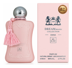 Perfume Diana 151 G ( Delina ) Dream Brand 80ml