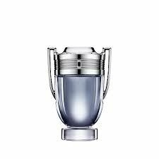 Perfume Invictus Paco Rabanne 100ml | EDT Original na internet
