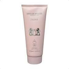 Hidratante DIANA ( Delina ) 200ml Dream Brand - comprar online