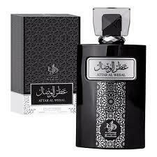 Perfume Arabe Attar Al Wesal 100ml Eau de Parfum na internet