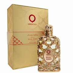 Royal Amber Orientica Luxury 150ml Eau De Parfum na internet