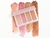WANDER BEAUTY Riviera Blush and Bronzer Palette