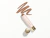 RARE BEAUTY Warm Wishes Effortless Bronzer Stick in Bright Side